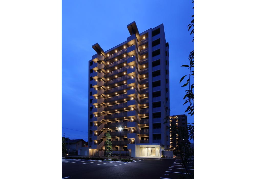 アネージュ石川マークス